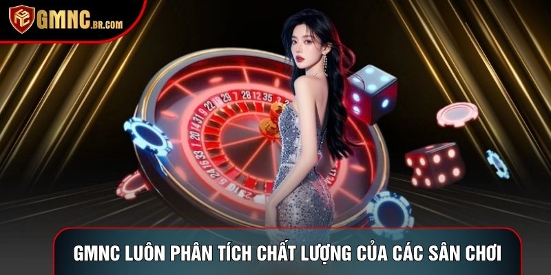 GMNC cam kết đồng hành lâu dài với người dùng