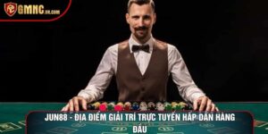 Jun88 - Địa Điểm Giải Trí Trực Tuyến Hấp Dẫn Hàng Đầu