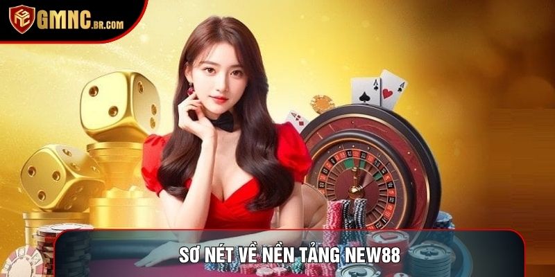 Sơ nét về nền tảng New88