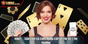 V9bet – Sân Chơi Cá Cược Đẳng Cấp Uy Tín Số 1 Thị Trường